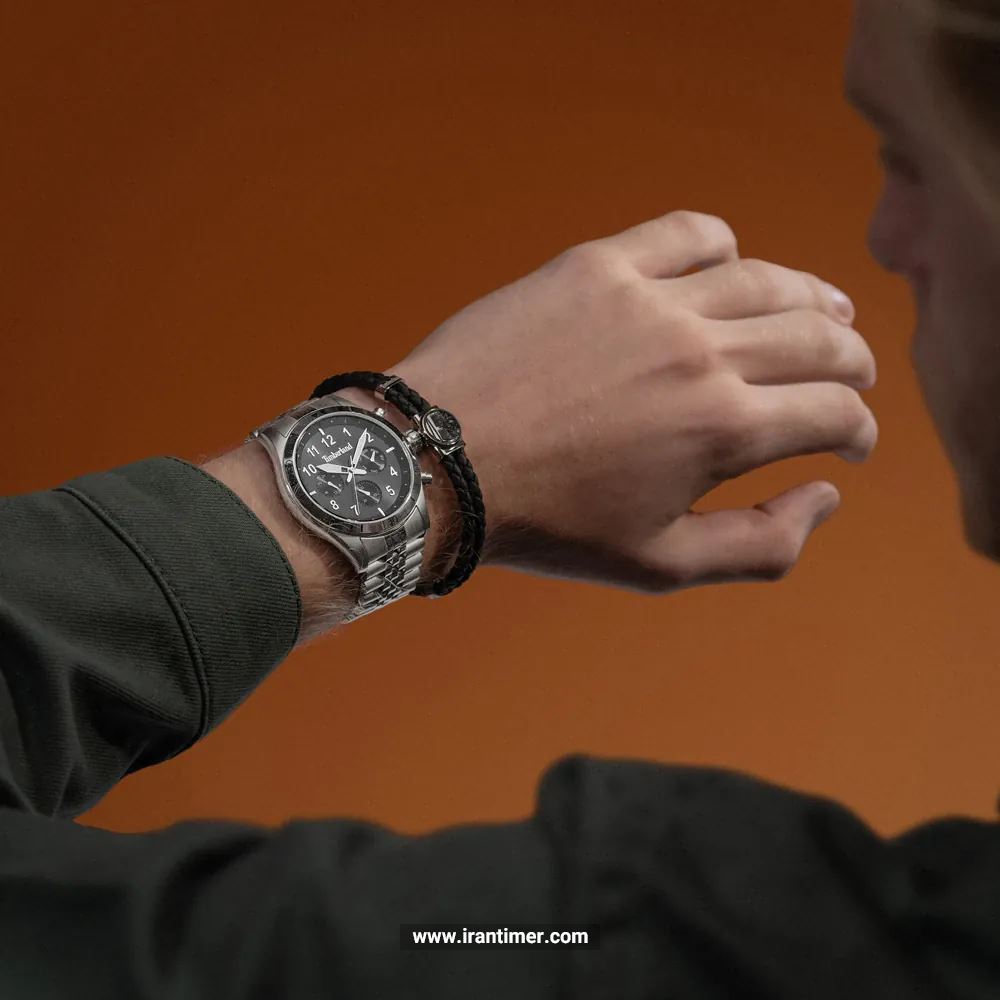 قیمت و خرید ساعت مچی مردانه تیمبرلند(TIMBERLAND) مدل TDWGK0054703 کلاسیک | اورجینال و اصلی