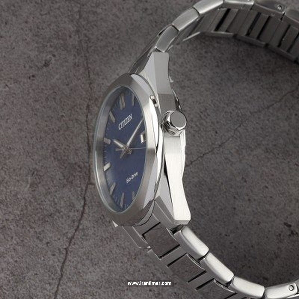 قیمت و خرید ساعت مچی مردانه سیتیزن(CITIZEN) مدل BM7620-83L کلاسیک | اورجینال و اصلی