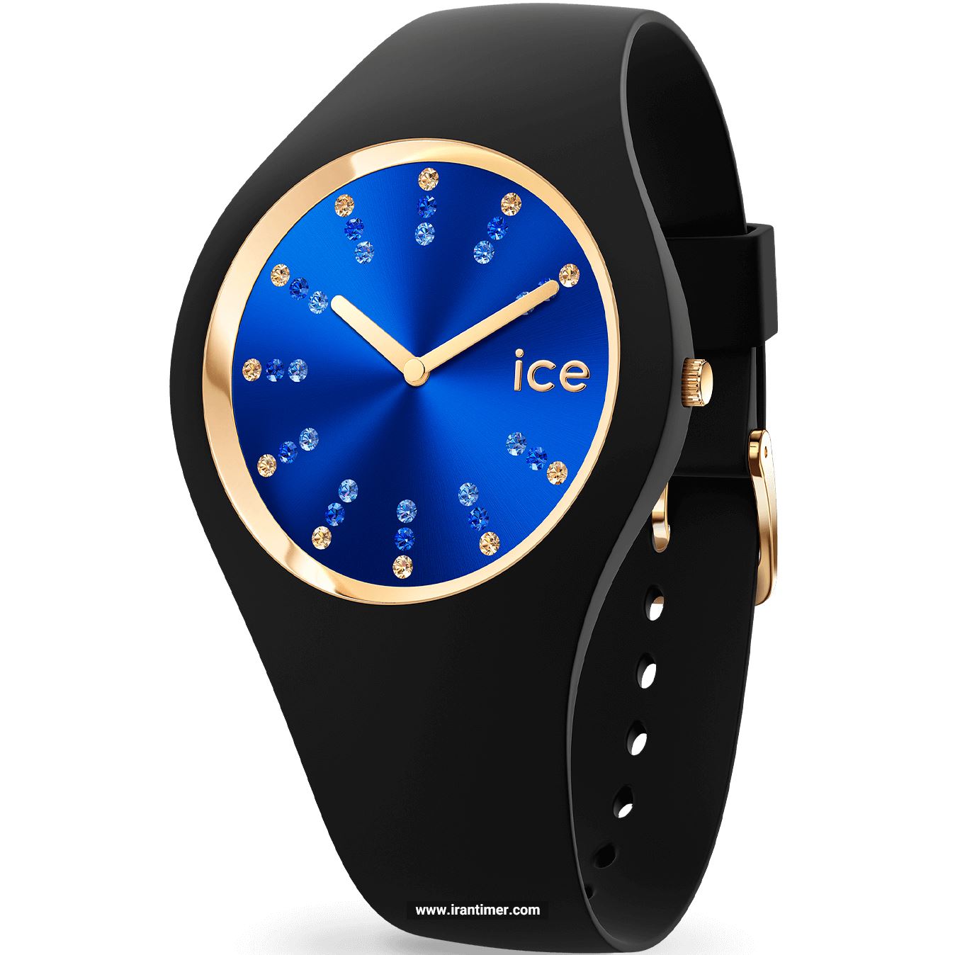 قیمت و خرید ساعت مچی زنانه آیس واچ(ICE WATCH) مدل 021046 اسپرت | اورجینال و اصلی