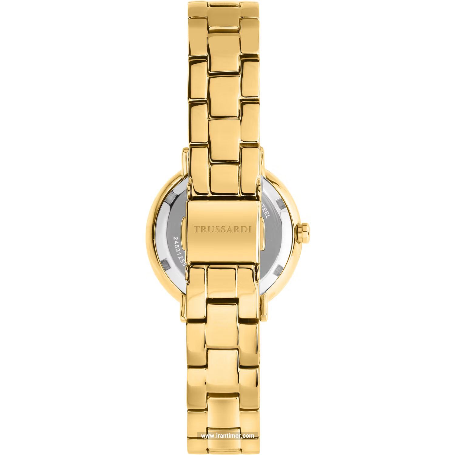 قیمت و خرید ساعت مچی زنانه تروساردی(TRUSSARDI) مدل R2453125503 فشن | اورجینال و اصلی