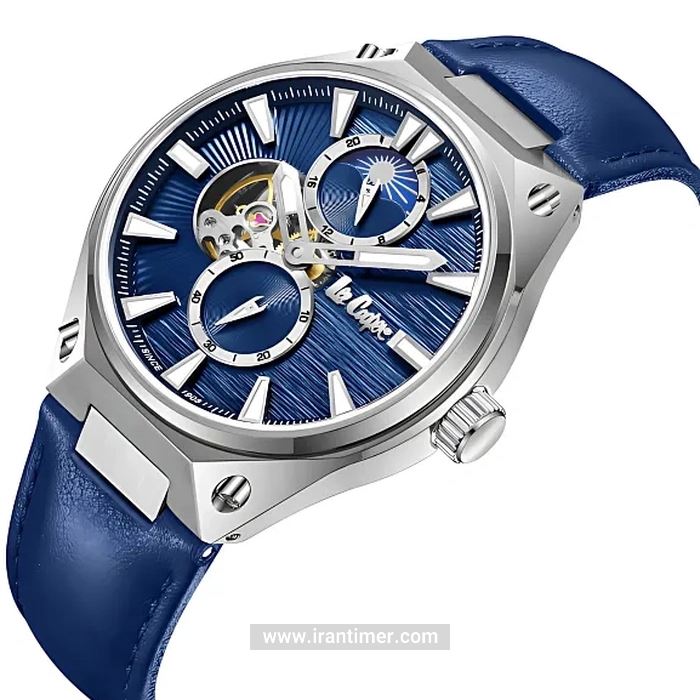 قیمت و خرید ساعت مچی مردانه لیکوپر(LEE COOPER) مدل LC08122.399 کلاسیک | اورجینال و اصلی