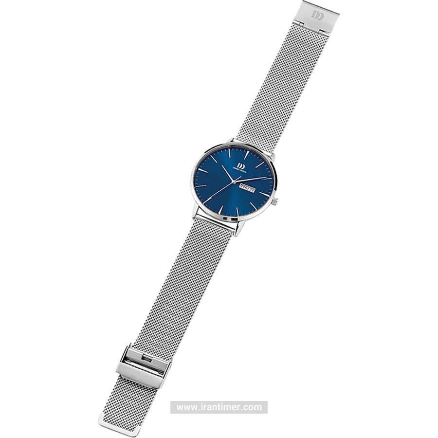 قیمت و خرید ساعت مچی مردانه دنیش دیزاین(Danish Design) مدل IQ68Q1267 کلاسیک | اورجینال و اصلی