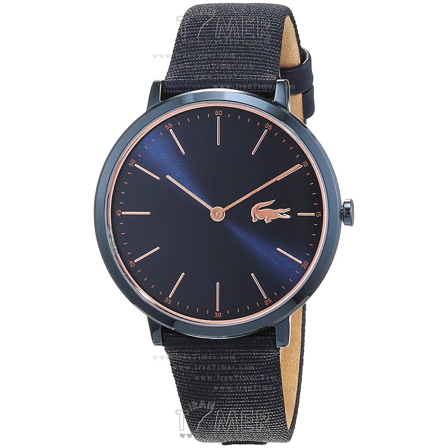 قیمت و خرید ساعت مچی زنانه لاکوست(LACOSTE) مدل 2000999 کلاسیک | اورجینال و اصلی