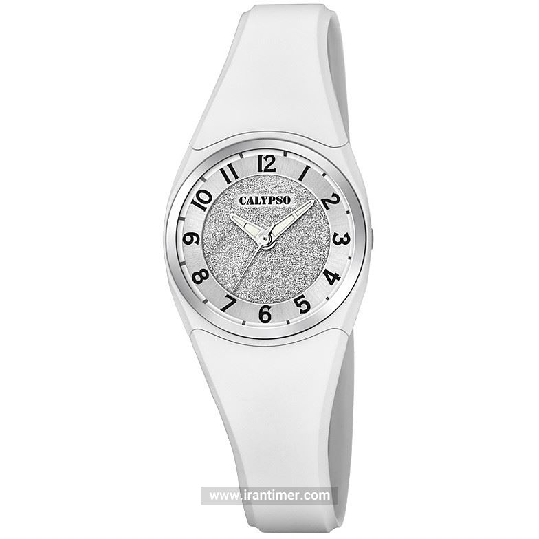 قیمت و خرید ساعت مچی زنانه کلیپسو(CALYPSO) مدل K5752/1 اسپرت | اورجینال و اصلی