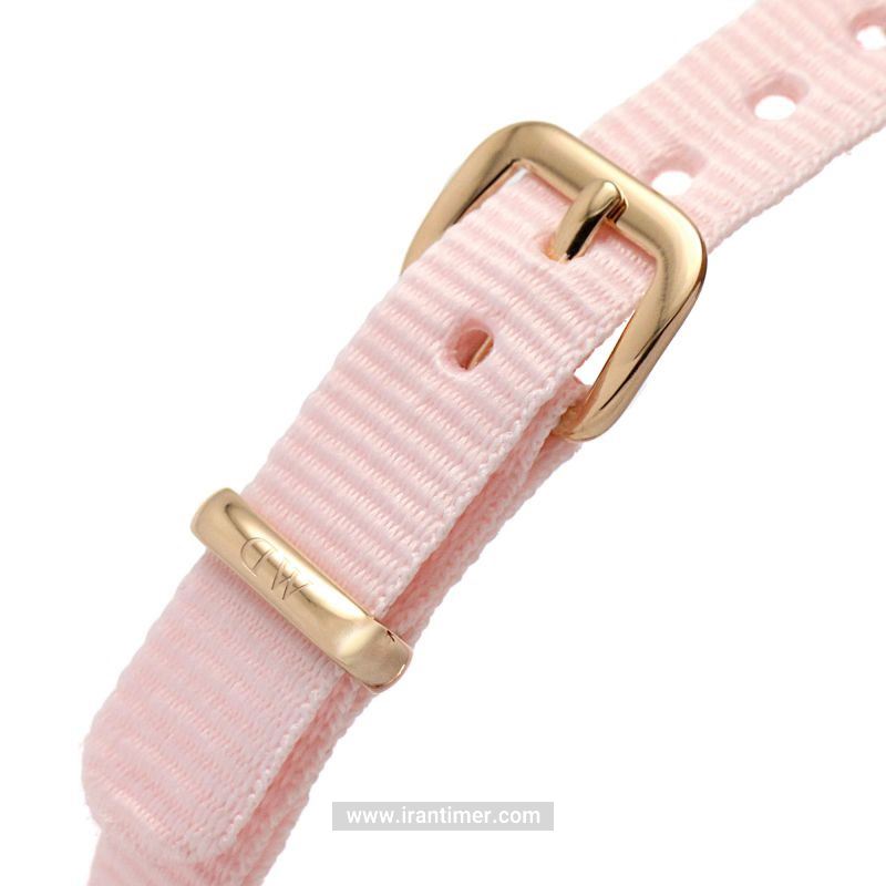 قیمت و خرید ساعت مچی زنانه دنیل ولینگتون(DANIEL WELLINGTON) مدل DW00100512 کلاسیک | اورجینال و اصلی