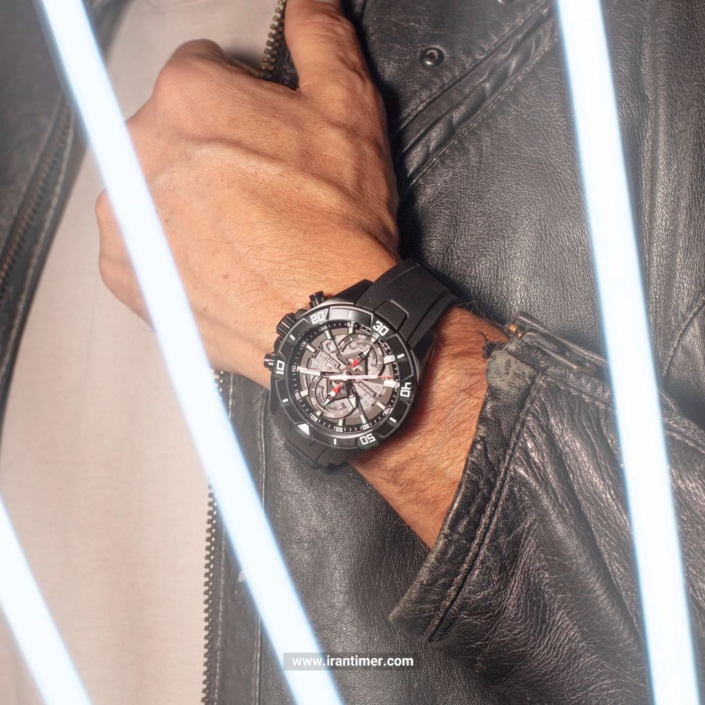 قیمت و خرید ساعت مچی مردانه لوتوس(LOTUS) مدل L18945/6 اسپرت | اورجینال و اصلی