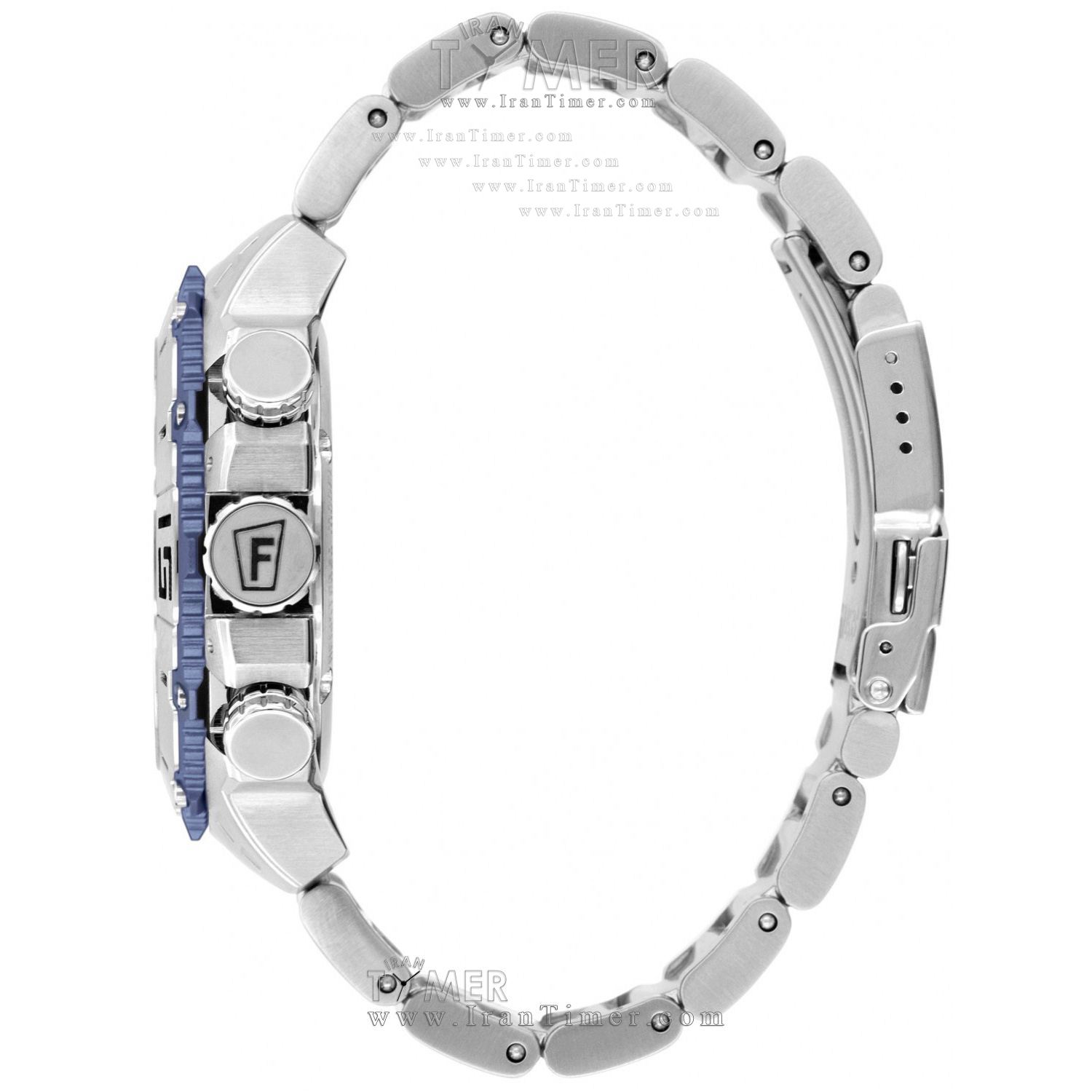 قیمت و خرید ساعت مچی مردانه فستینا(FESTINA) مدل F16599/2 اسپرت | اورجینال و اصلی