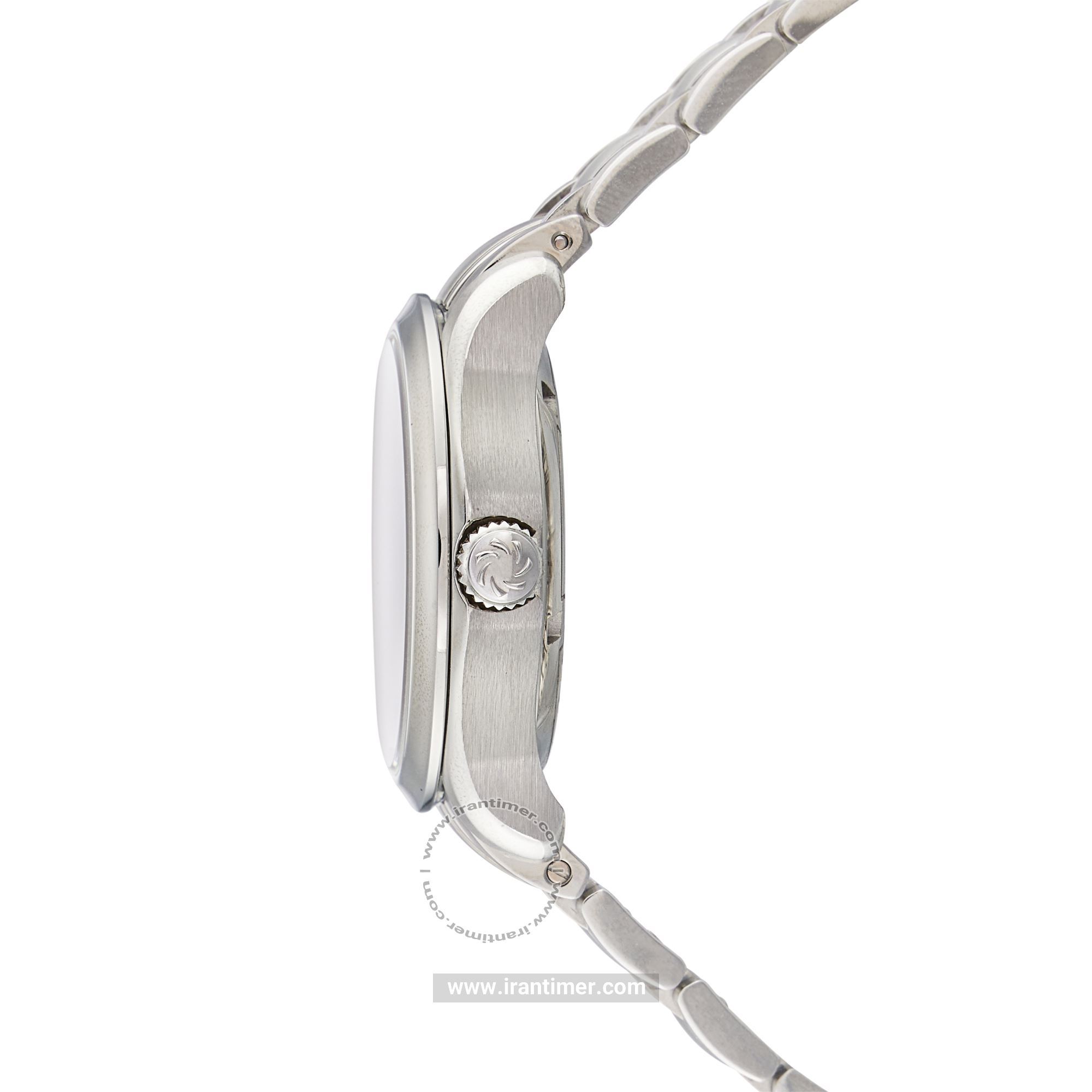 قیمت و خرید ساعت مچی زنانه کارل اف بوشرر(Carl F. Bucherer) مدل 00.10911.08.13.21 کلاسیک | اورجینال و اصلی