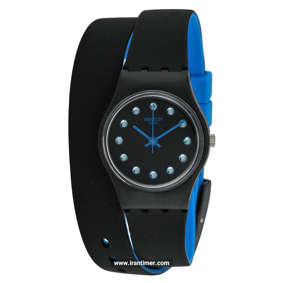 قیمت و خرید ساعت مچی زنانه سواچ(SWATCH) مدل LB179 اسپرت | اورجینال و اصلی