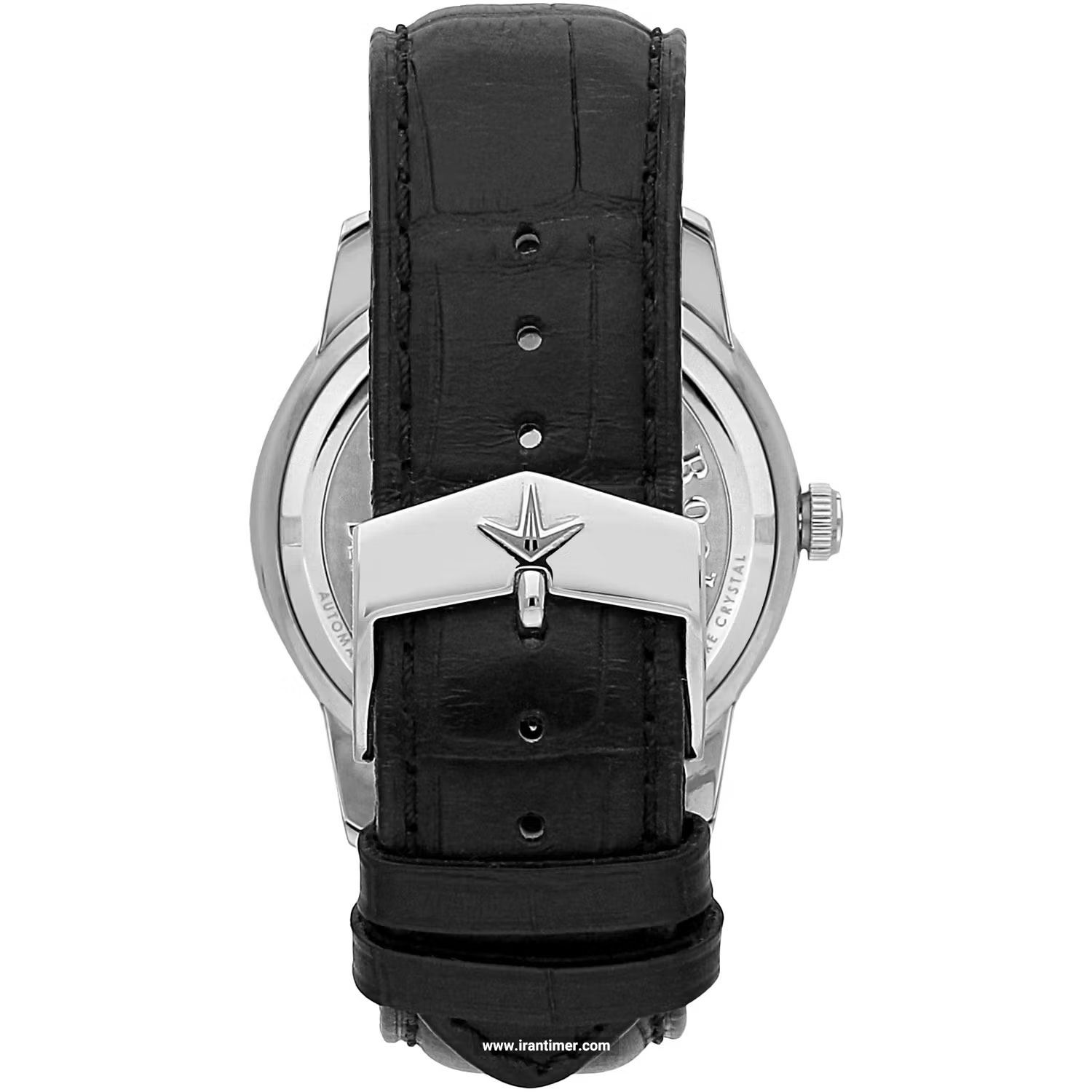 قیمت و خرید ساعت مچی مردانه لوسین روشا(Lucien Rochat) مدل R0421116009 کلاسیک | اورجینال و اصلی