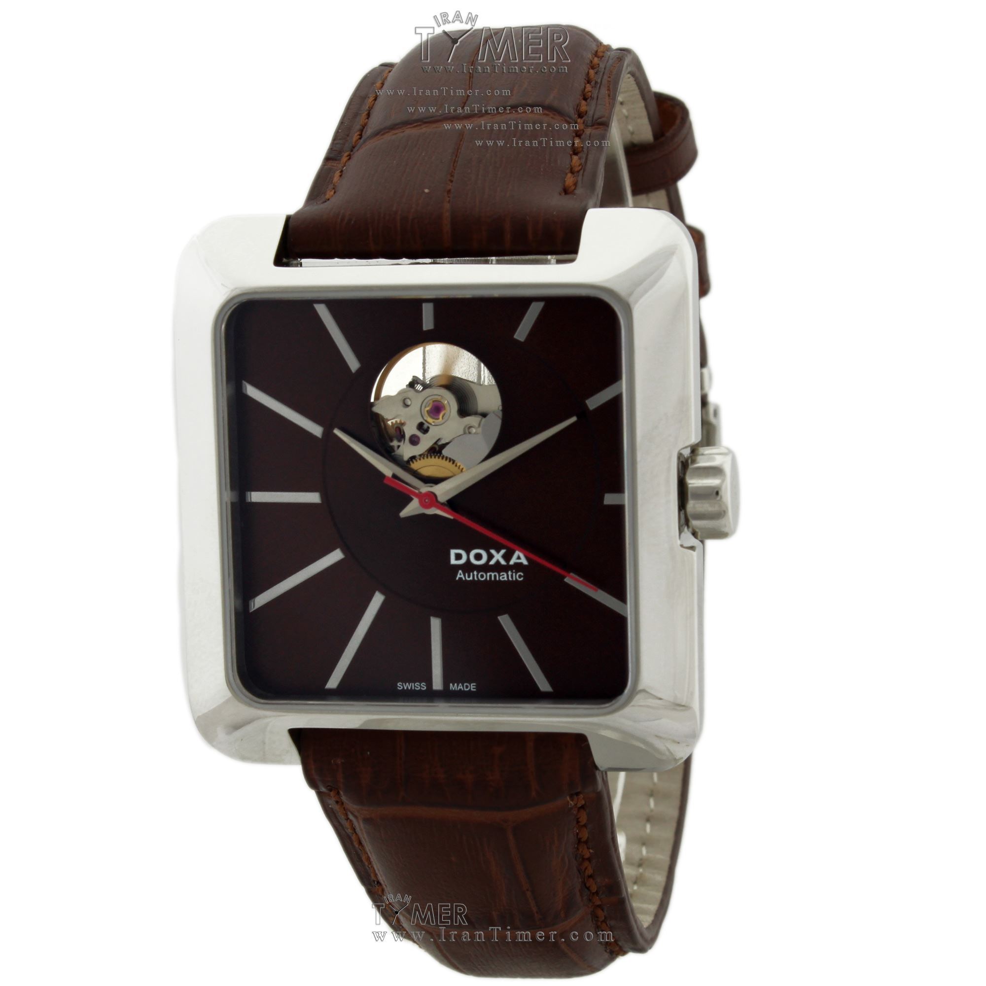 قیمت و خرید ساعت مچی مردانه دوکسا(DOXA) مدل 354.10.321o.02 کلاسیک | اورجینال و اصلی