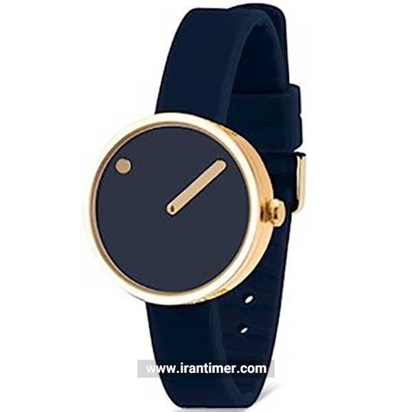 قیمت و خرید ساعت مچی زنانه پیکتو(PICTO) مدل P43317-0512G اسپرت | اورجینال و اصلی