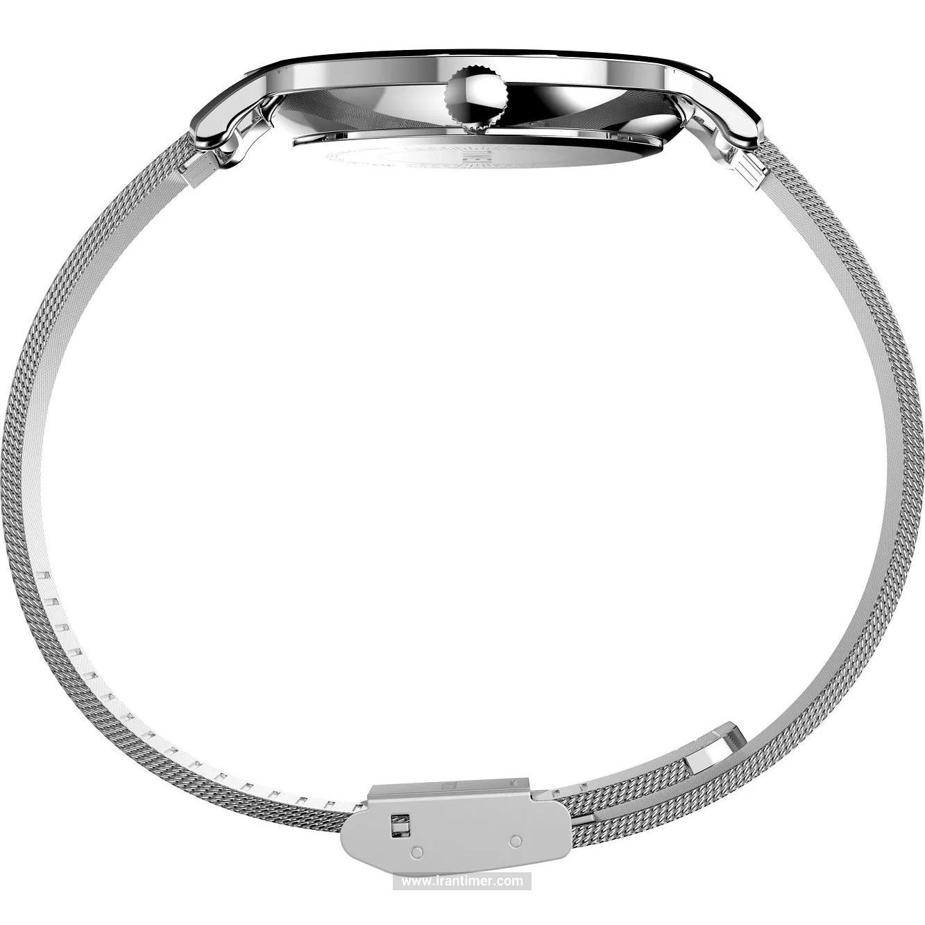 قیمت و خرید ساعت مچی زنانه تایمکس(TIMEX) مدل TW2V92900 کلاسیک | اورجینال و اصلی