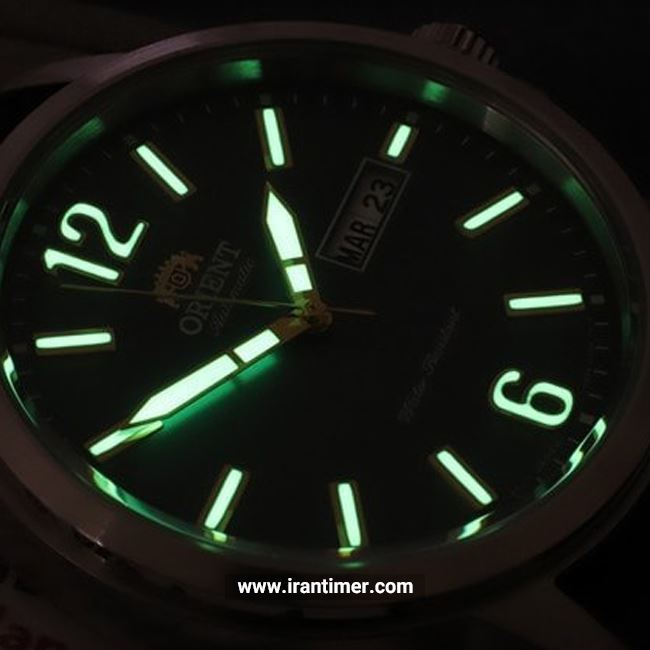 قیمت و خرید ساعت مچی مردانه اورینت(ORIENT) مدل RA-AA0C05L19B کلاسیک | اورجینال و اصلی