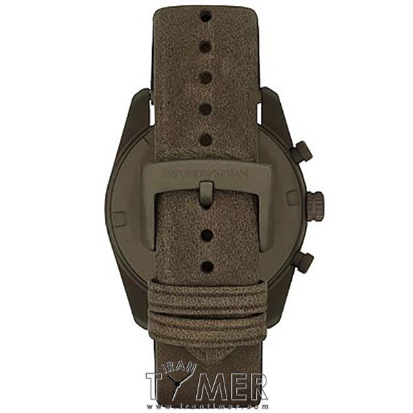 قیمت و خرید ساعت مچی مردانه امپریو آرمانی(EMPORIO ARMANI) مدل AR6076 | اورجینال و اصلی