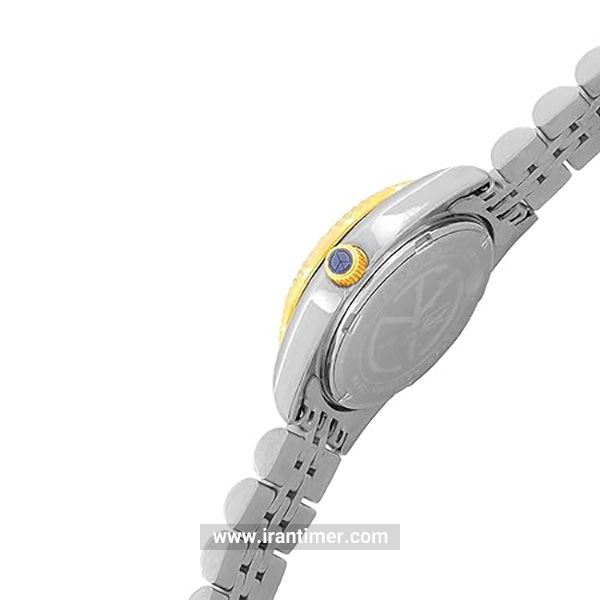 قیمت و خرید ساعت مچی زنانه متی تیسوت(MATHEY TISSOT) مدل D510BBU کلاسیک | اورجینال و اصلی