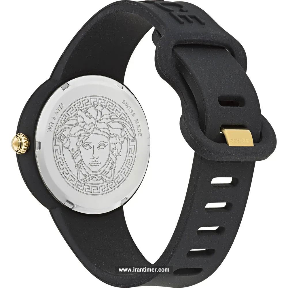 قیمت و خرید ساعت مچی مردانه زنانه ورساچه(versace) مدل VE6G002 23 اسپرت | اورجینال و اصلی