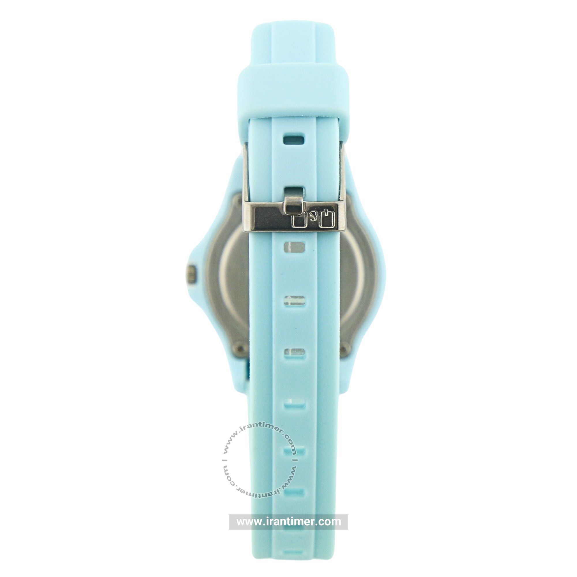 قیمت و خرید ساعت مچی زنانه کیو اند کیو(Q&Q) مدل VS66J007Y اسپرت | اورجینال و اصلی