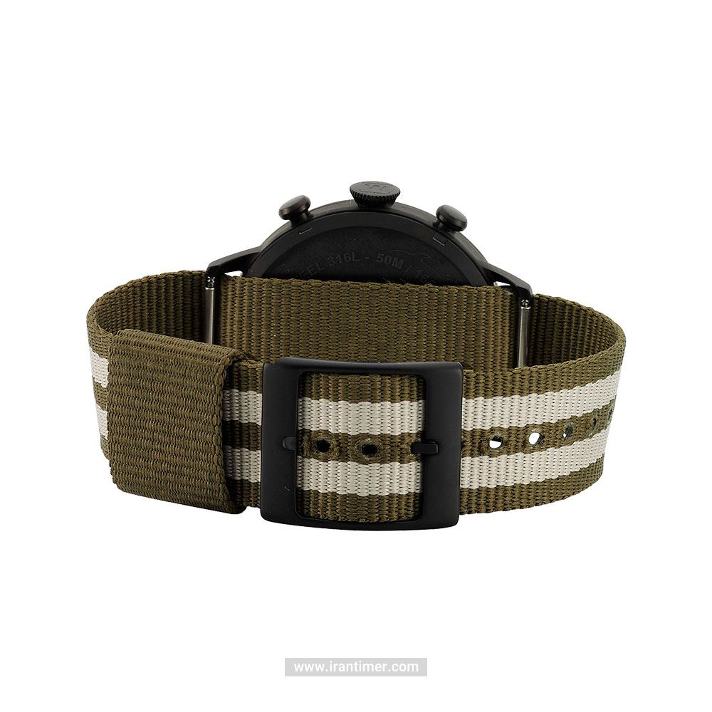 قیمت و خرید ساعت مچی مردانه ولدر(WELDER) مدل WWRC502 اسپرت | اورجینال و اصلی