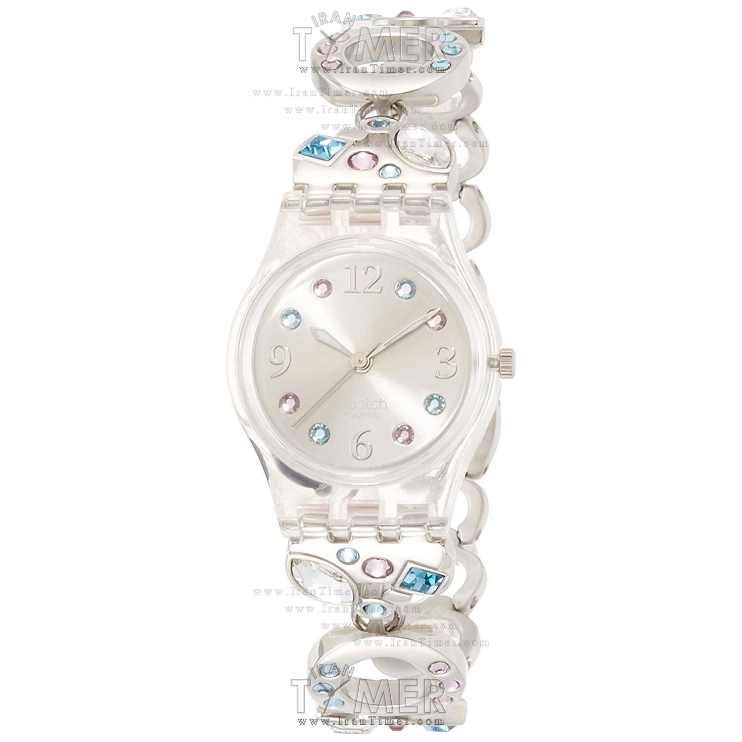 قیمت و خرید ساعت مچی زنانه سواچ(SWATCH) مدل LK292G کلاسیک | اورجینال و اصلی