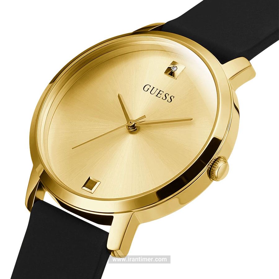 قیمت و خرید ساعت مچی زنانه گس(GUESS) مدل GW0004L1 اسپرت | اورجینال و اصلی