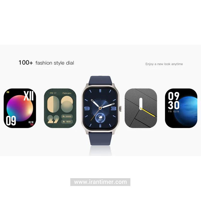 قیمت و خرید ساعت مچی مردانه زنانه نورث اج(North Edge) مدل NL77 BLACK اسپرت | اورجینال و اصلی