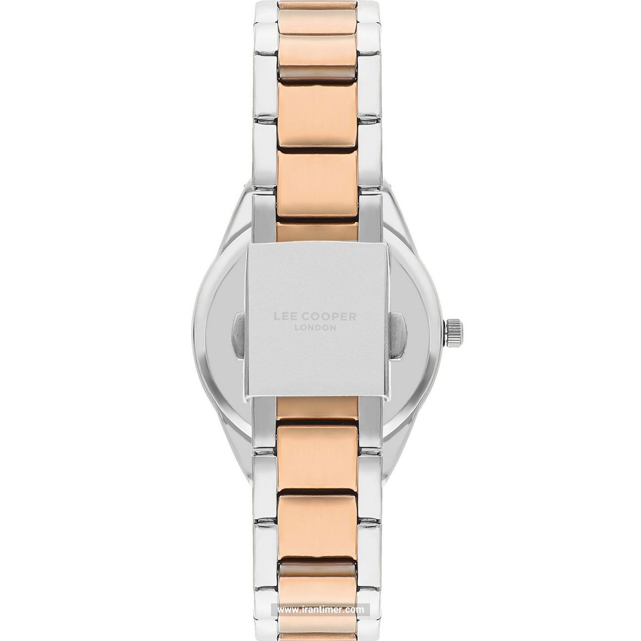 قیمت و خرید ساعت مچی زنانه لیکوپر(LEE COOPER) مدل LC07863.530 فشن | اورجینال و اصلی