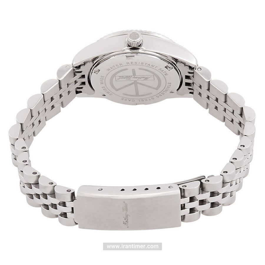 قیمت و خرید ساعت مچی زنانه متی تیسوت(MATHEY TISSOT) مدل D710APU فشن | اورجینال و اصلی