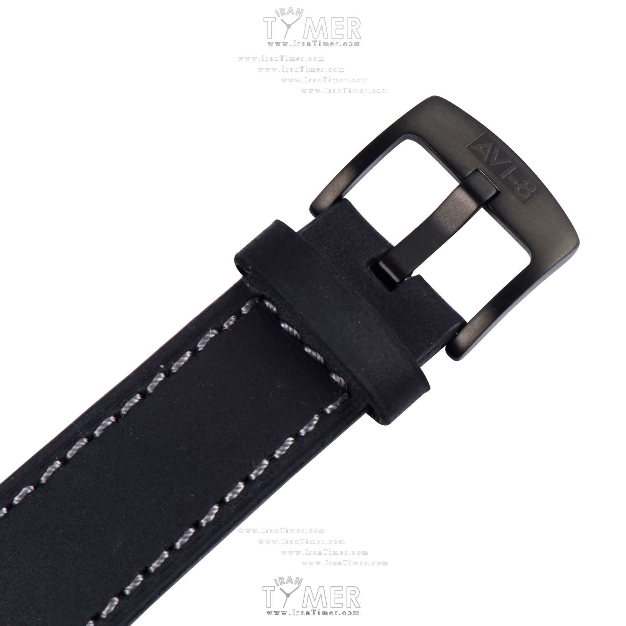قیمت و خرید ساعت مچی مردانه ای وی ایت(AVI-8) مدل AV-4036-05 اسپرت | اورجینال و اصلی