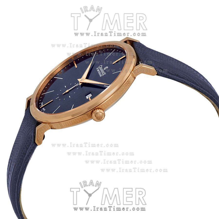 قیمت و خرید ساعت مچی مردانه چارمکس(CHARMEX) مدل CX-2928 کلاسیک | اورجینال و اصلی