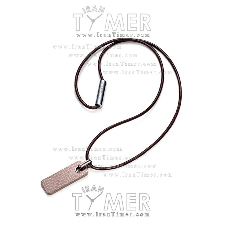 قیمت و خرید گردنبند مردانه ویسروی(VICEROY) مدل 2228C01011 اسپرت (ورزشی) | اورجینال و اصلی
