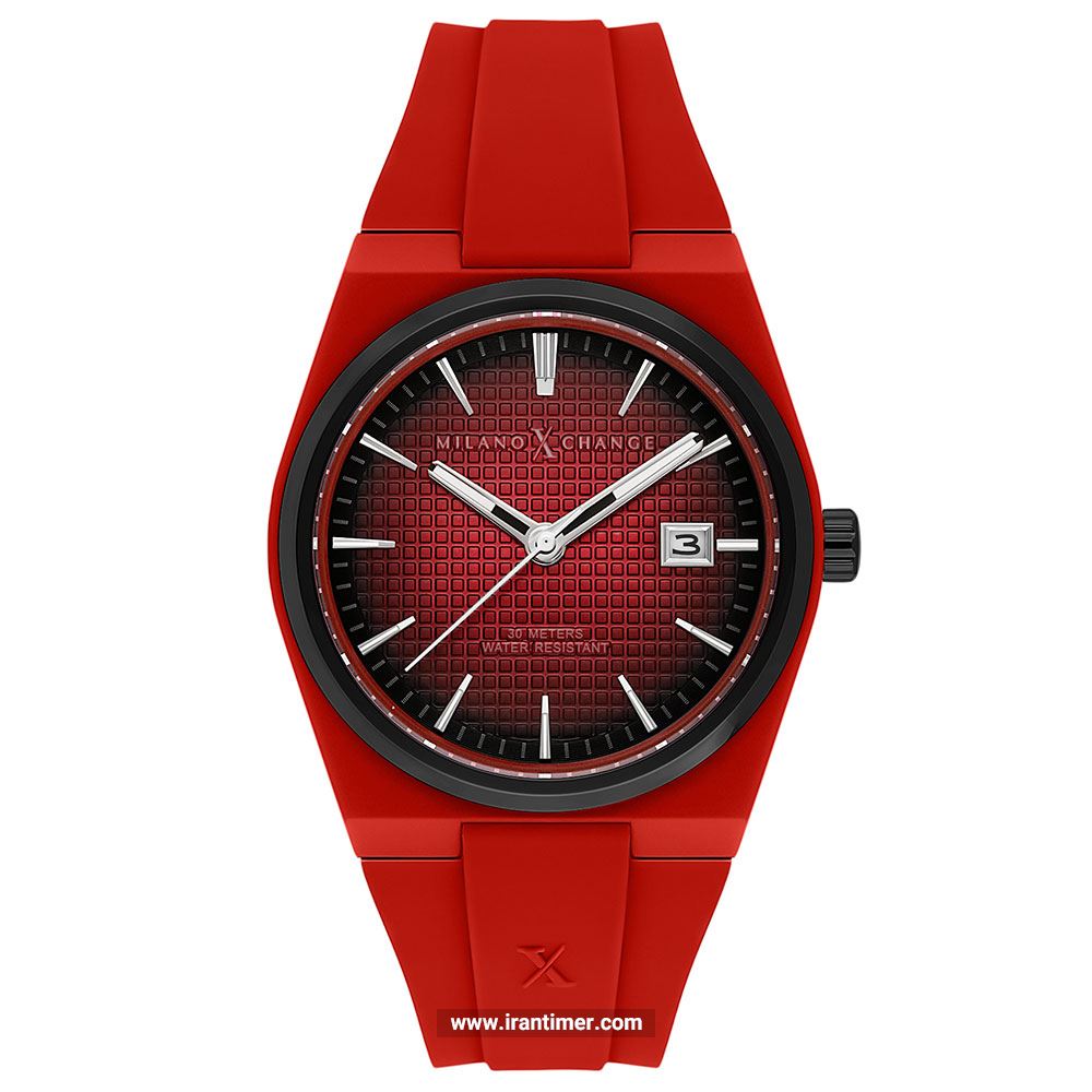 قیمت و خرید ساعت مچی مردانه میلانو اکس چنج(Milano X change) مدل MXG4118 اسپرت | اورجینال و اصلی