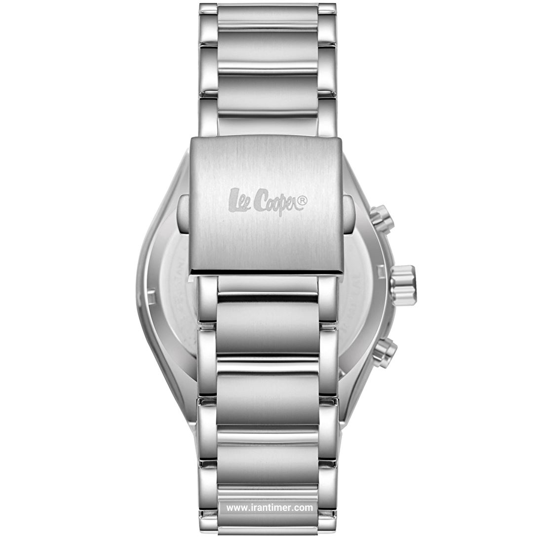 قیمت و خرید ساعت مچی مردانه لیکوپر(LEE COOPER) مدل LC08175.370 کلاسیک | اورجینال و اصلی