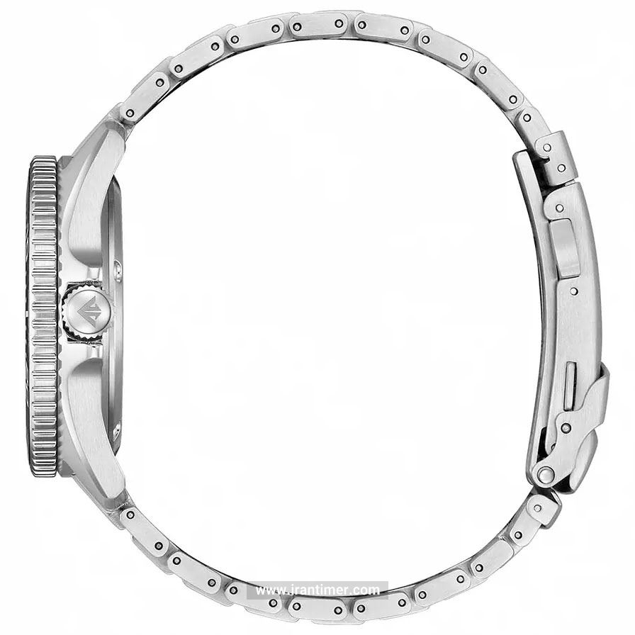 قیمت و خرید ساعت مچی مردانه سیتیزن(CITIZEN) مدل BN0260-54L اسپرت | اورجینال و اصلی