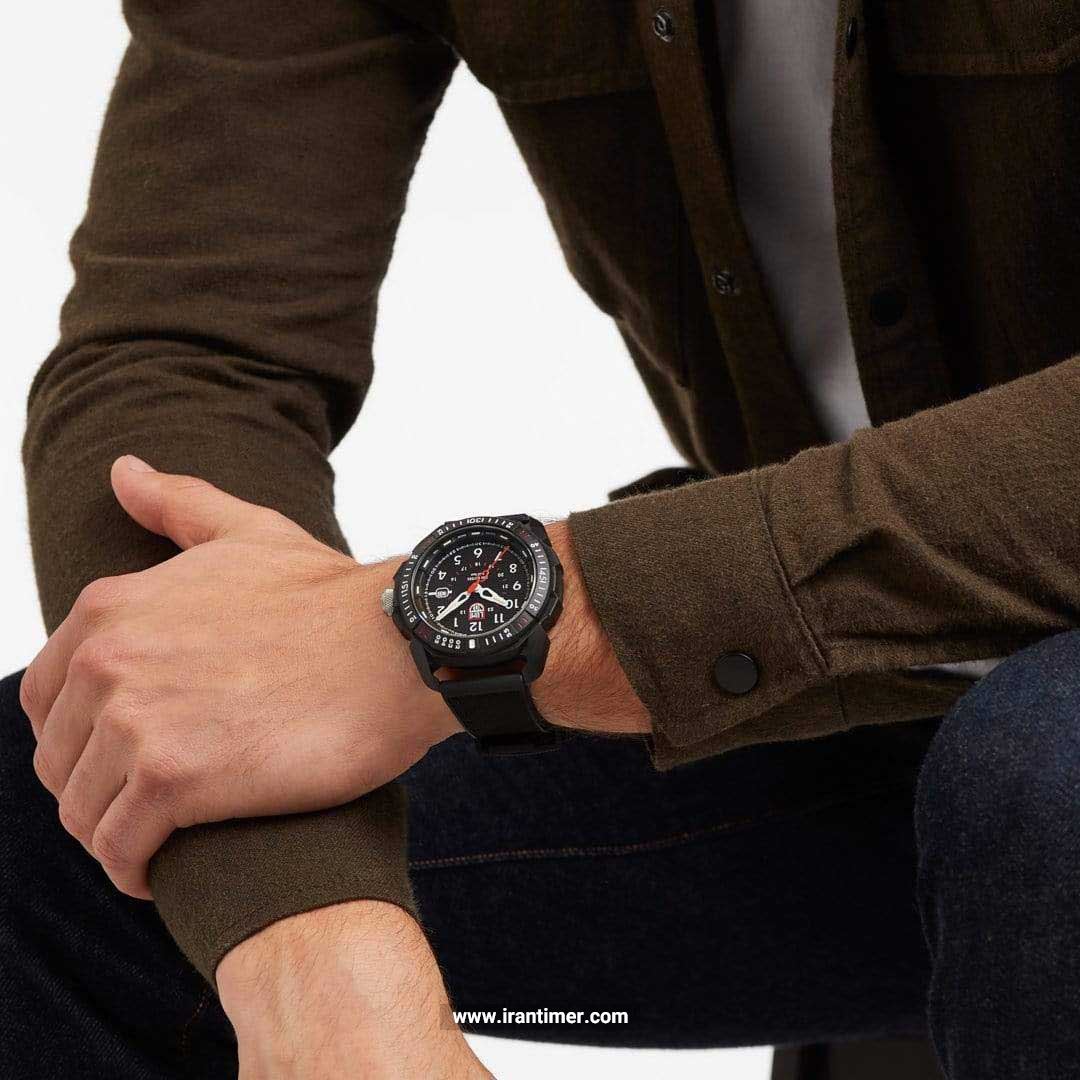 قیمت و خرید ساعت مچی مردانه لومینوکس(LUMINOX) مدل XL.1001 اسپرت | اورجینال و اصلی