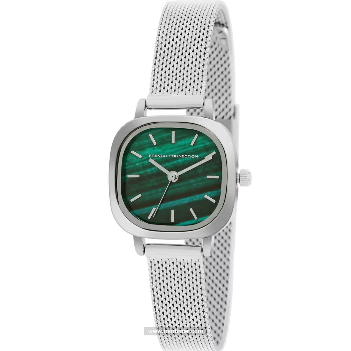 قیمت و خرید ساعت مچی زنانه فرنچ کانکشن(FRENCH CONNECTION) مدل FCU2SM کلاسیک | اورجینال و اصلی