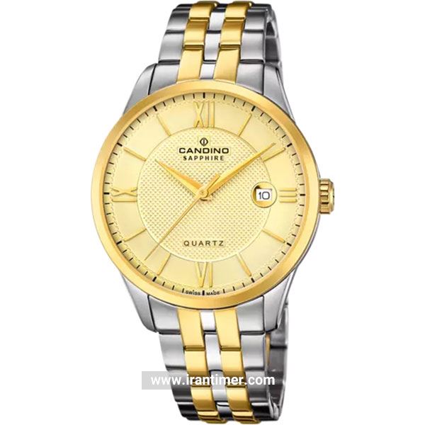 قیمت و خرید ساعت مچی مردانه کاندینو(CANDINO) مدل C4706/A کلاسیک | اورجینال و اصلی