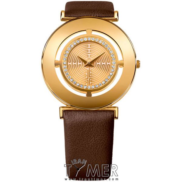 قیمت و خرید ساعت مچی زنانه جویسا(JOWISSA) مدل JW-J6.218.L کلاسیک | اورجینال و اصلی