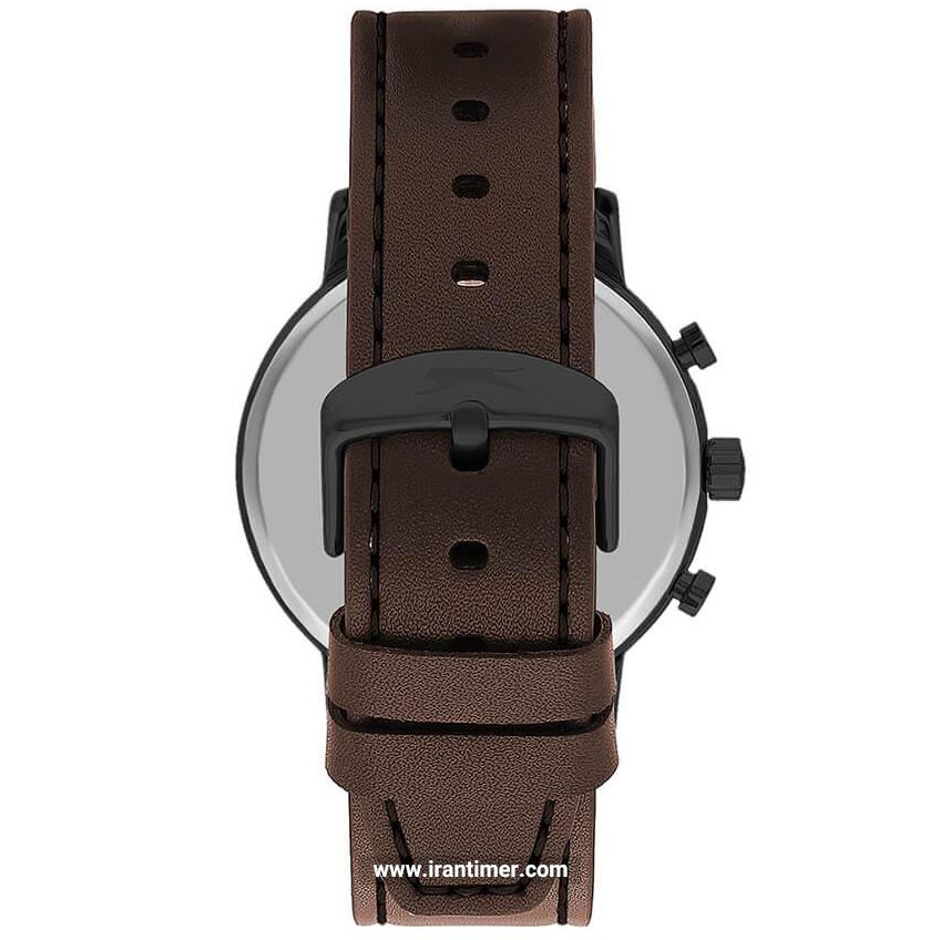 قیمت و خرید ساعت مچی مردانه اسلازنجر(SLAZENGER) مدل SL.09.2076.2.02 کلاسیک | اورجینال و اصلی