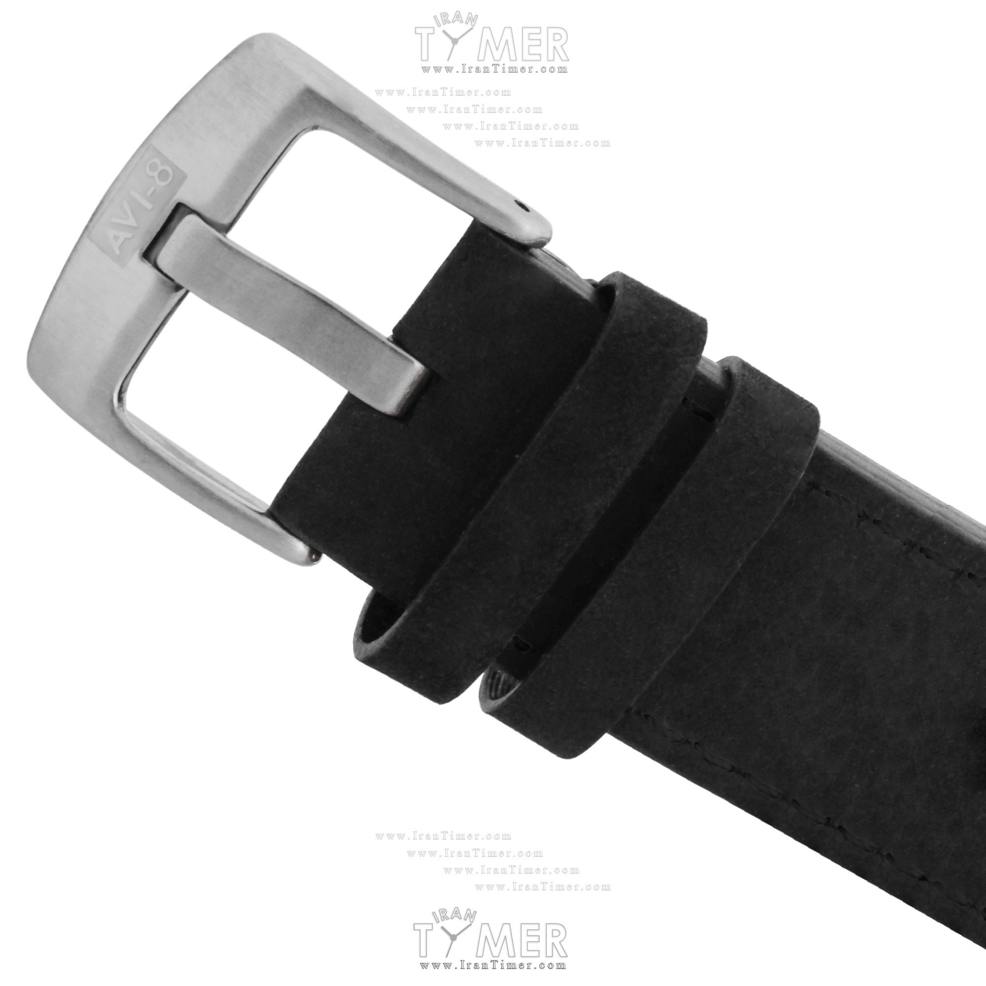 قیمت و خرید ساعت مچی مردانه ای وی ایت(AVI-8) مدل AV-4009-04 اسپرت | اورجینال و اصلی