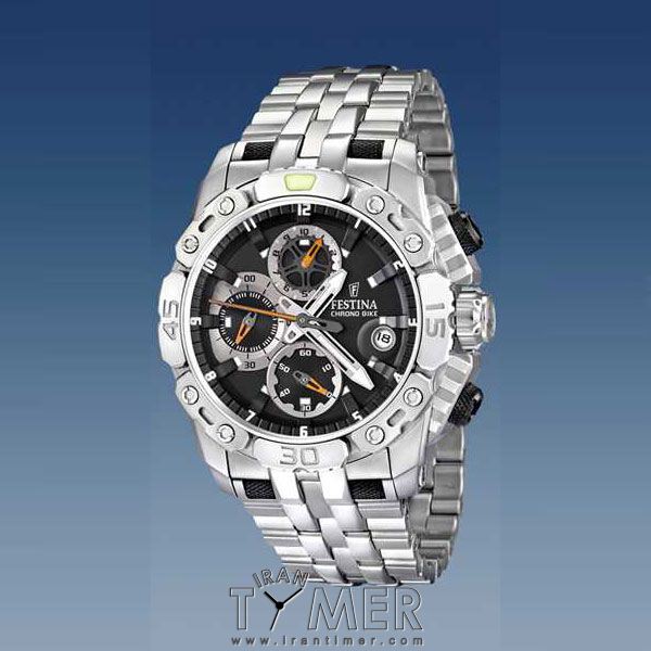 قیمت و خرید ساعت مچی مردانه فستینا(FESTINA) مدل f16542/4 اسپرت | اورجینال و اصلی