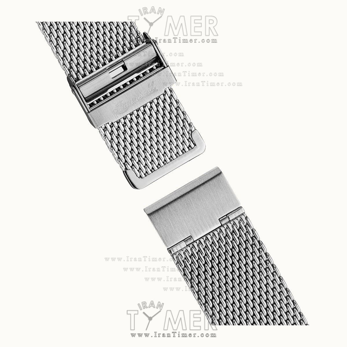 قیمت و خرید ساعت مچی مردانه اینگرسول(INGERSOLL) مدل I00103 کلاسیک | اورجینال و اصلی