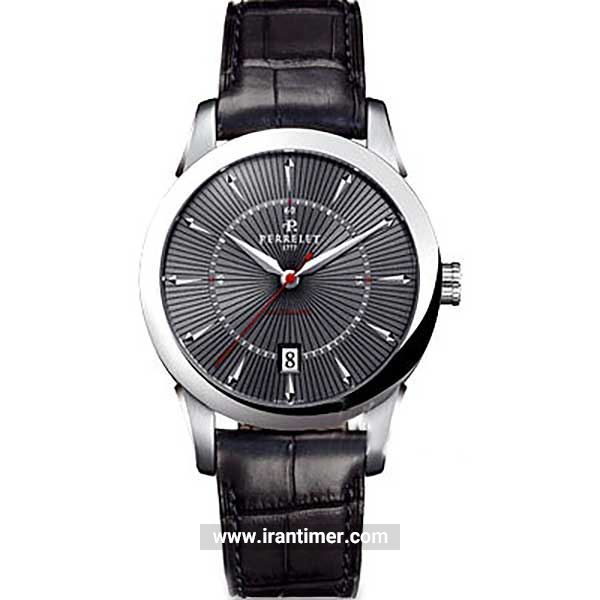 قیمت و خرید ساعت مچی مردانه پرله(perrelet) مدل A1000/2 کلاسیک | اورجینال و اصلی