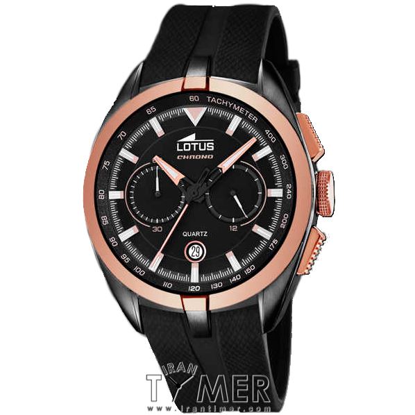 قیمت و خرید ساعت مچی مردانه لوتوس(LOTUS) مدل L18192/1 کلاسیک اسپرت | اورجینال و اصلی