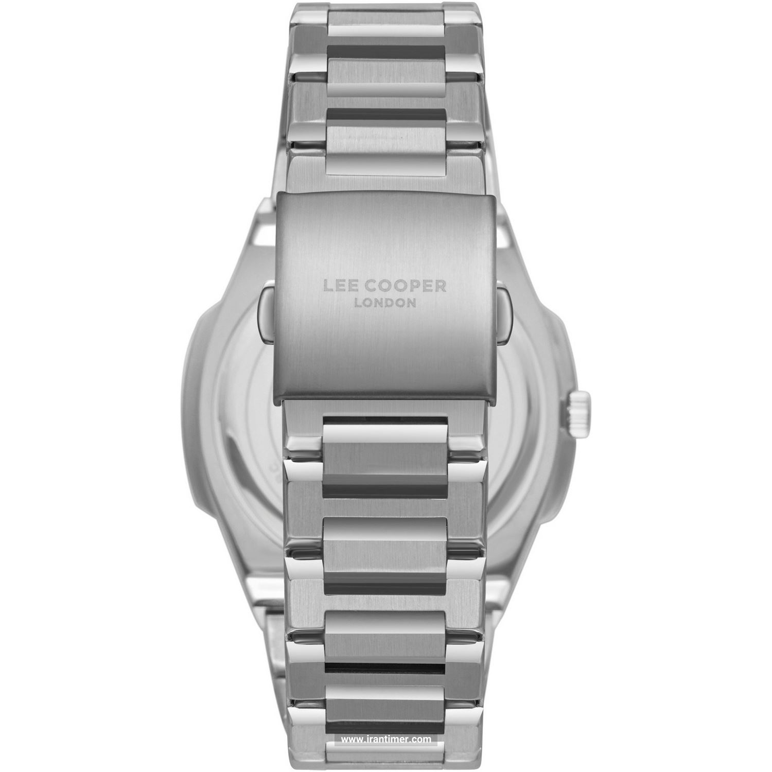قیمت و خرید ساعت مچی مردانه لیکوپر(LEE COOPER) مدل LC08047.550 کلاسیک | اورجینال و اصلی