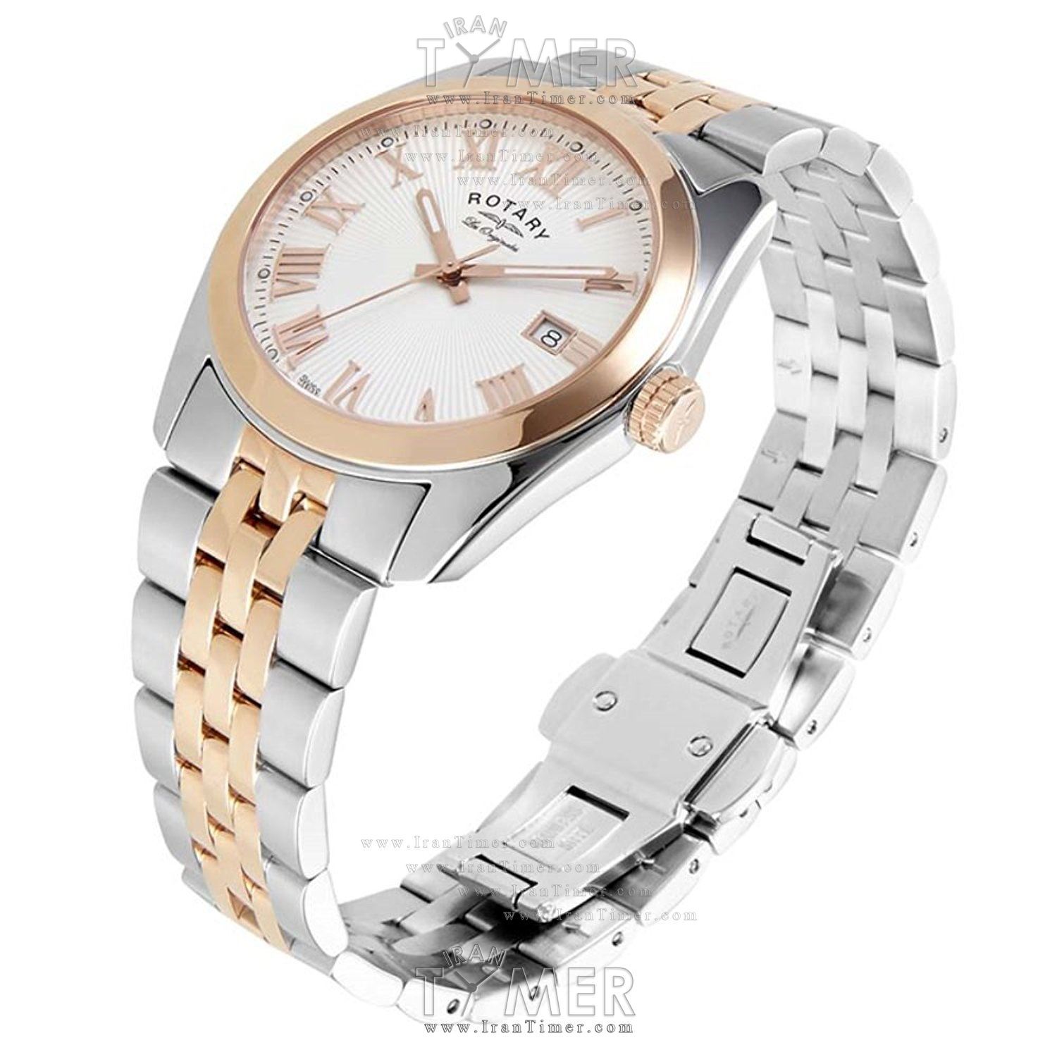 قیمت و خرید ساعت مچی مردانه روتاری(ROTARY) مدل GB90111.01 کلاسیک | اورجینال و اصلی