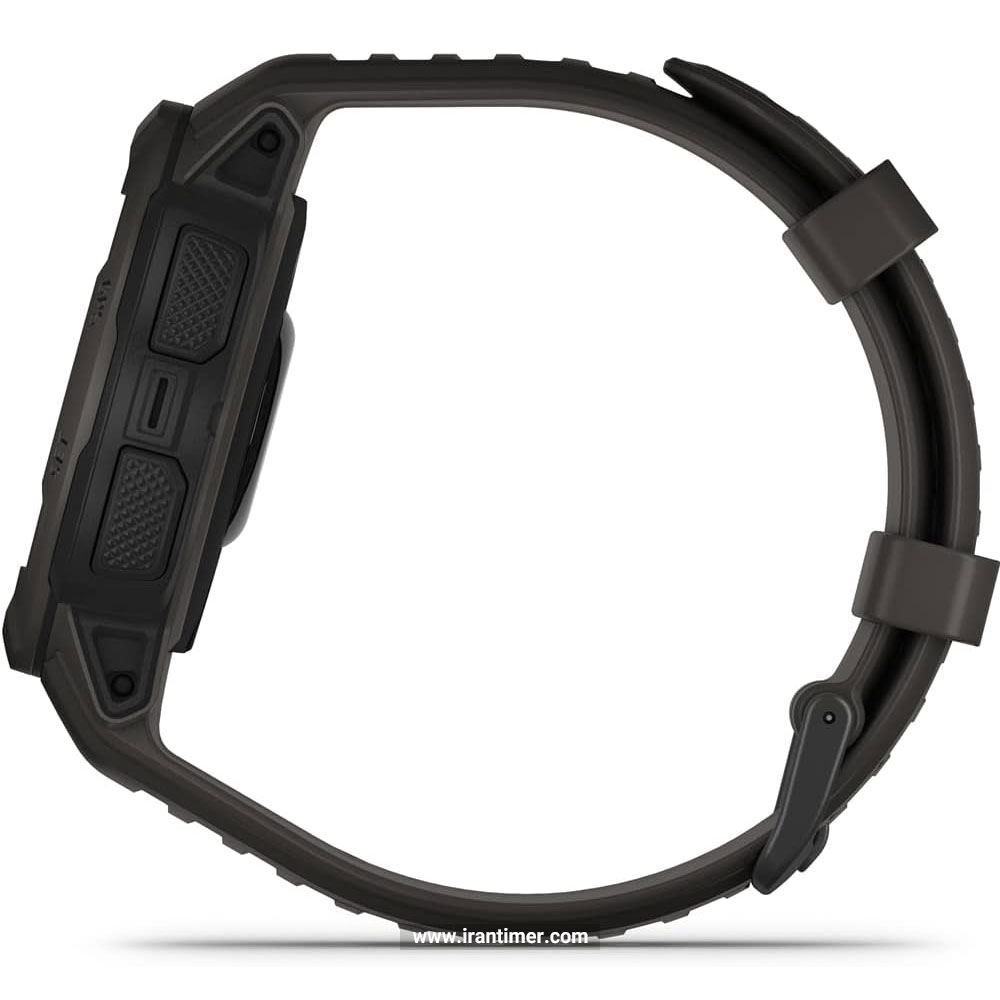 قیمت و خرید ساعت مچی مردانه گارمین(GARMIN) مدل Garmin Instinct 2 اسپرت | اورجینال و اصلی