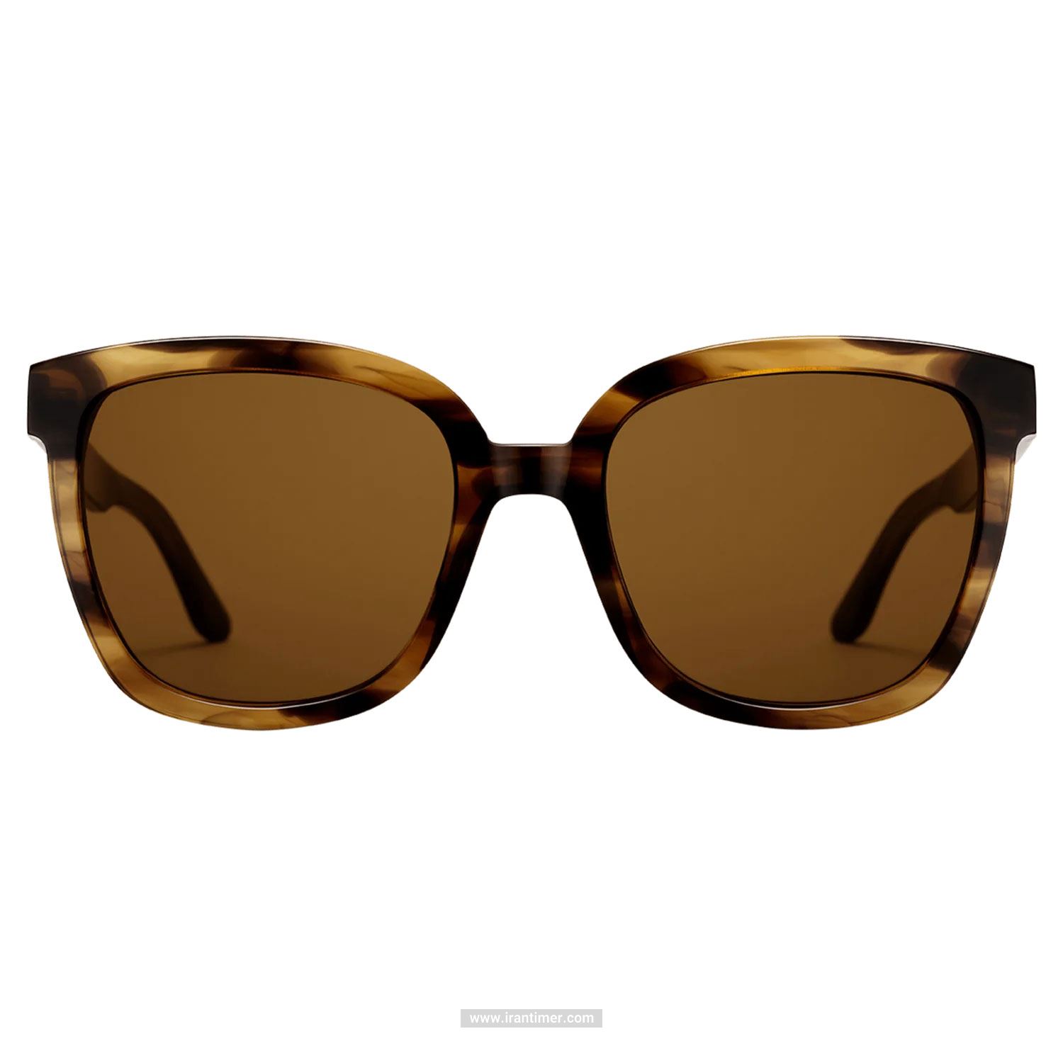 قیمت و خرید عینک آفتابی زنانه کلاسیک (DANIEL WELLINGTON) مدل DW01100033 | اورجینال و اصلی