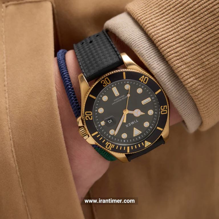 قیمت و خرید ساعت مچی مردانه تایمکس(TIMEX) مدل TW2Y05300 اسپرت | اورجینال و اصلی