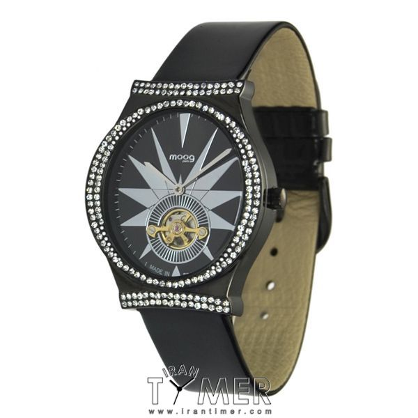 قیمت و خرید ساعت مچی زنانه موگ پاریس(MOOG PARIS) مدل M45242-005 فشن | اورجینال و اصلی